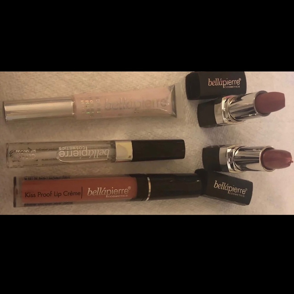 Bellapierre Cosmetics - Picture 3 of 3